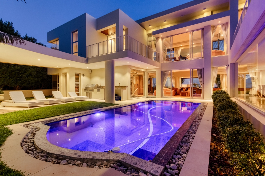 5 Bedroom Property for Sale in Erinvale Golf Estate Western Cape